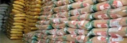 افزایش ۱۰۸ درصدی قیمت برنج وارداتی/ دپوی۲۰۰ هزار تنی در گمرک