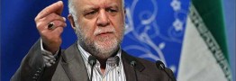 زنگنه:برای صدمین بار افزایش قیمت گازوییل را تکذیب می&zwnj;کنم