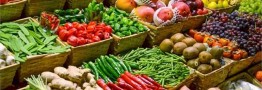 صادرات گوجه فرنگی مکمل گرانی شد؛ نرخ هر کیلو گوجه فرنگی ۱۰ هزار تومان