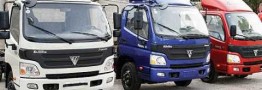 دستور رئیس&zwnj;جمهوری برای ترخیص 2000 کامیون صادر شد