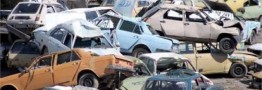 درآمد اسقاط خودروهای فرسوده بیش از ۲ برابر شد