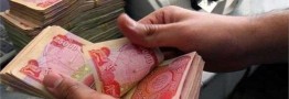 تاثیر سقوط دینار بر بازار ارز ایران