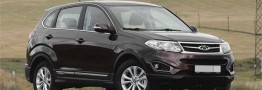 آغاز فروش اقساطی محصولات چری توسط مدیران خودرو + جدول