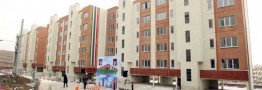 متقاضیان ثانویه مسکن مهر از اول دی مشمول پرداخت یارانه دولتی می&zwnj;شوند