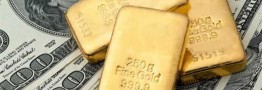 دلار به تقویت خود ادامه داد و قیمت جهانی طلا را پایین کشید