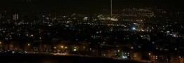 خاموشی صفر در روزی که همه منتظر قطع برق بودند