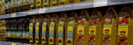 حداکثر قیمت پروفرمای روغن نباتی وارداتی مصوب شد