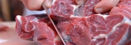توزیع گوشت قرمز ۷۰ هزار تومانی از اول اسفند