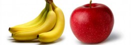 اوضاع تجارت سیب-موز/۲۲۷ میلیون دلار موز چگونه وارد شد؟