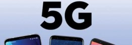 تجاری شدن 5G در ۲۰۲۴ صورت می&zwnj;گیرد