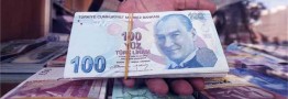 لیر بدترین ارز اروپایی این هفته