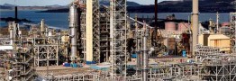 پایان انحصار خارجی&zwnj;ها در تأمین کاتالیست&zwnj;های صنعت پتروشیمی