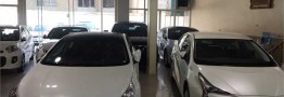 افت ۱۵درصدی نرخ خودروهای خارجی/خریداران در انتظار ریزش بیشتر قیمت&zwnj;ها