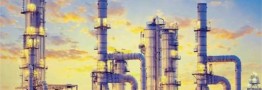 ساخت کاتالیست تصفیه هیدروژنی کاربردی در صنایع پالایش و پتروشیمی