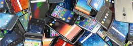 موبایل به کف قیمت رسید