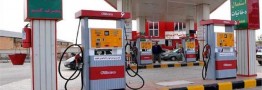 جایگاه&zwnj;های عرضه سوخت مجهز به دستگاه&zwnj;های دیزل ژنراتور هستند