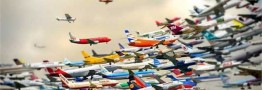 بدهی ۱۲۰۰ میلیارد تومانی ایرلاین&zwnj;های داخلی به فرودگاه امام/ شرکت&zwnj;های هواپیمایی خارجی به آسمان ایران برگشتند