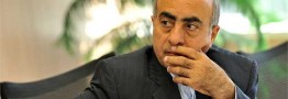 برگزاری اولین جلسه هیات عامل بانک مرکزی با حضور دکتر کمیجانی به عنوان رییس کل