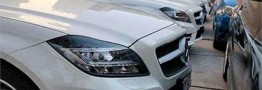اخذ مالیات از خودروهای میلیاردی کلید خورد