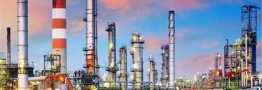 گذار جهانی در صنعت پتروشیمی