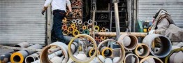 تورم مصالح ساختمانی در بهار ۱۴۰۰