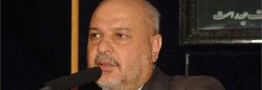 سید مسعود میرکاظمی به سمت معاون رئیس جمهور و رئیس سازمان برنامه و بودجه کشور منصوب شد