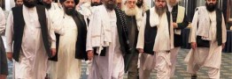 متن کامل بیانیه طالبان