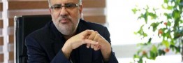 وزیر نفت با زنگنه دیدار و گفت&zwnj;وگو کرد
