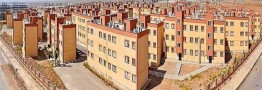 وزیر راه برنامه ساخت یک میلیون مسکن را به کمیسیون عمران ارائه کرد