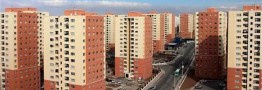 خبر مهم معاون وزیر راه درباره ساخت یک میلیون مسکن