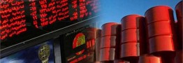 آخرین وضعیت فروش اوراق سلف نفت خام