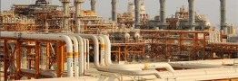 توسعه ۲۰۰ کیلومتری خطوط انتقال گاز از پارس جنوبی
