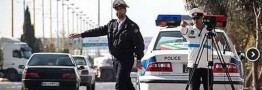 نرخ جرائم رانندگی ۵ درصد گران می&zwnj;شود