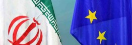 ارائه ۵٠ طرح برای همکاری مشترک با کمیسیون اروپا