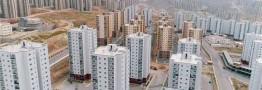 قیمتی که مسکن سازان داخلی از دولت مطالبه می کنند،دو برابر مسکن سازان خارجی است