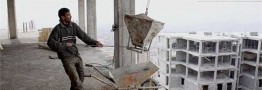 بیمه کارگران ساختمانی در دستور کار صحن علنی مجلس/ منابع مالی برای بیمه کارگران ساختمانی مشخص نیست