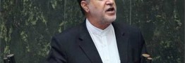 حاجی بابایی رئیس کمیسیون تلفیق بودجه ۱۴۰۱ شد