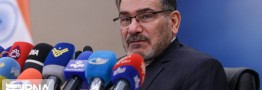تاکید شمخانی بر ضرورت متوازن&zwnj;سازی تعهدات در مذاکرات وین