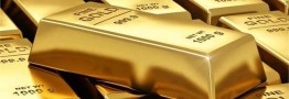 ثبات در بازار طلای جهانی