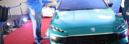 مشخصات فنی و قیمت ریرا/ رونمایی از محصول جدید ایران&zwnj;خودرو