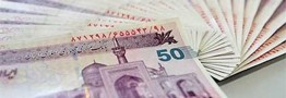 حجم نقدینگی به ۴۸۳۲ هزار میلیارد تومان رسید
