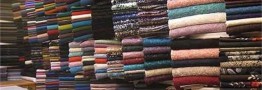 انحصار عامل افزایش ۲۳۰ درصدی قیمت پارچه&zwnj;های حلقوی