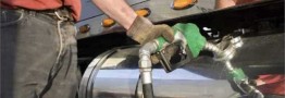کاهش شدید ذخایر گازوئیل آمریکا