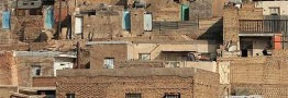 &laquo;ساماندهی سکونتگاه&zwnj;های غیررسمی&raquo; کلید خورد