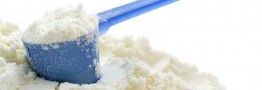 مالیات بر ارزش افزوده واردات شیرخشک و دارو کم شد