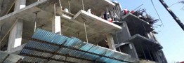 آهن و سیمان قسطی شد!