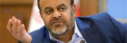 رئیس جمهور با استعفای رستم قاسمی موافقت کرد
