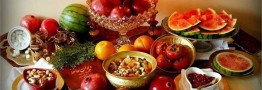 آجیل شب یلدا کیلویی ۳۵۰ هزار تومان/ ۶۰ تا ۷۰ درصد مواد اولیه قنادی وارداتی است/ کاهش ورود میوه به میادین تره&zwnj;بار