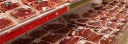 عرضه گوشت&zwnj;های بسته&zwnj;بندی وارداتی در بازار