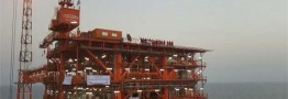 قرارداد طرح توسعه میدان گازی کیش امضا می&zwnj;شود